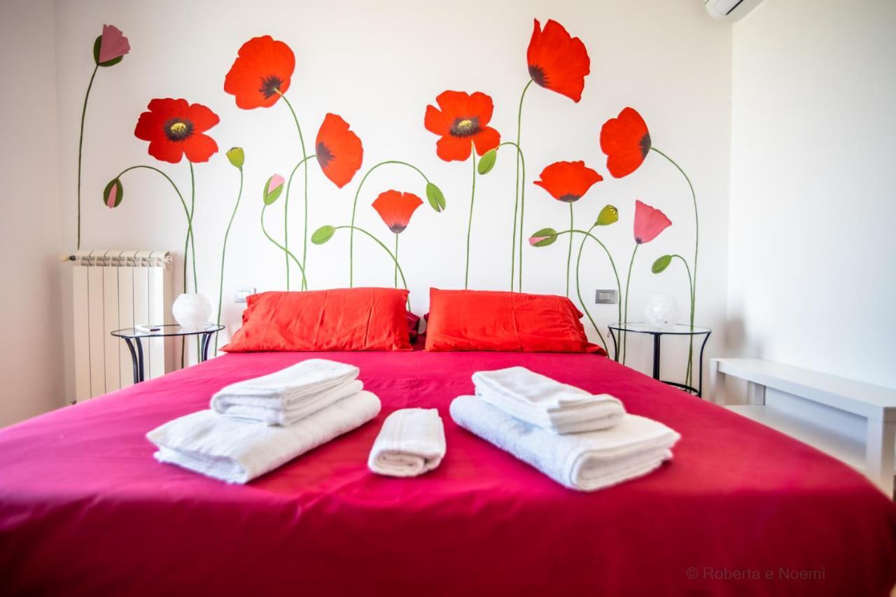 Orvieto Rocca Fiorita Hotel Buitenkant foto