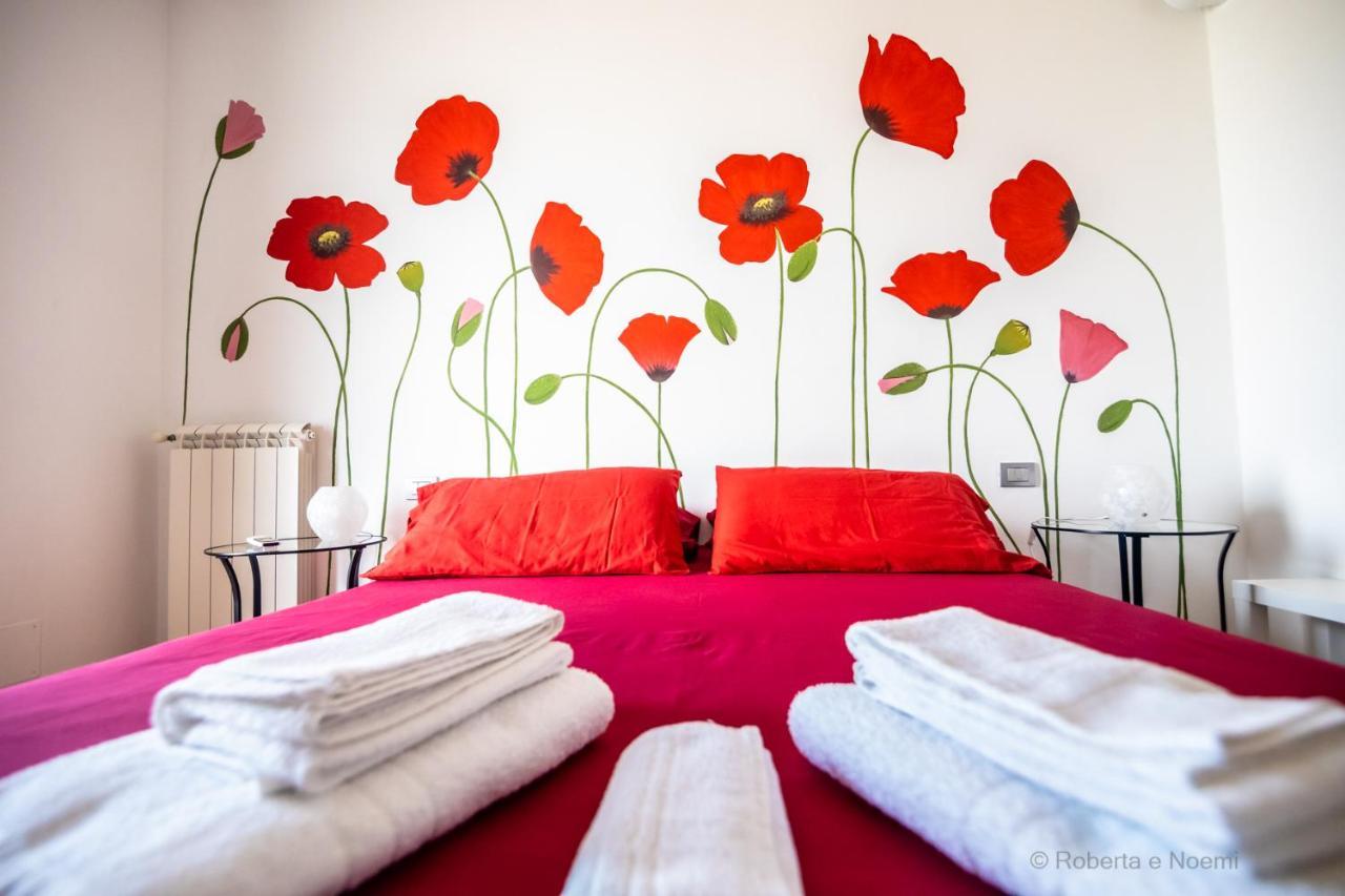 Orvieto Rocca Fiorita Hotel Buitenkant foto