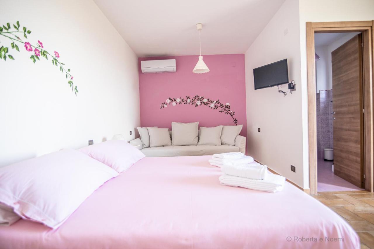 Orvieto Rocca Fiorita Hotel Buitenkant foto